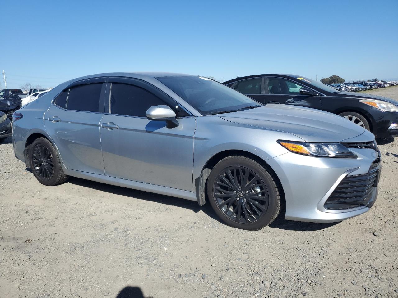 2023 Toyota Camry - Image 4