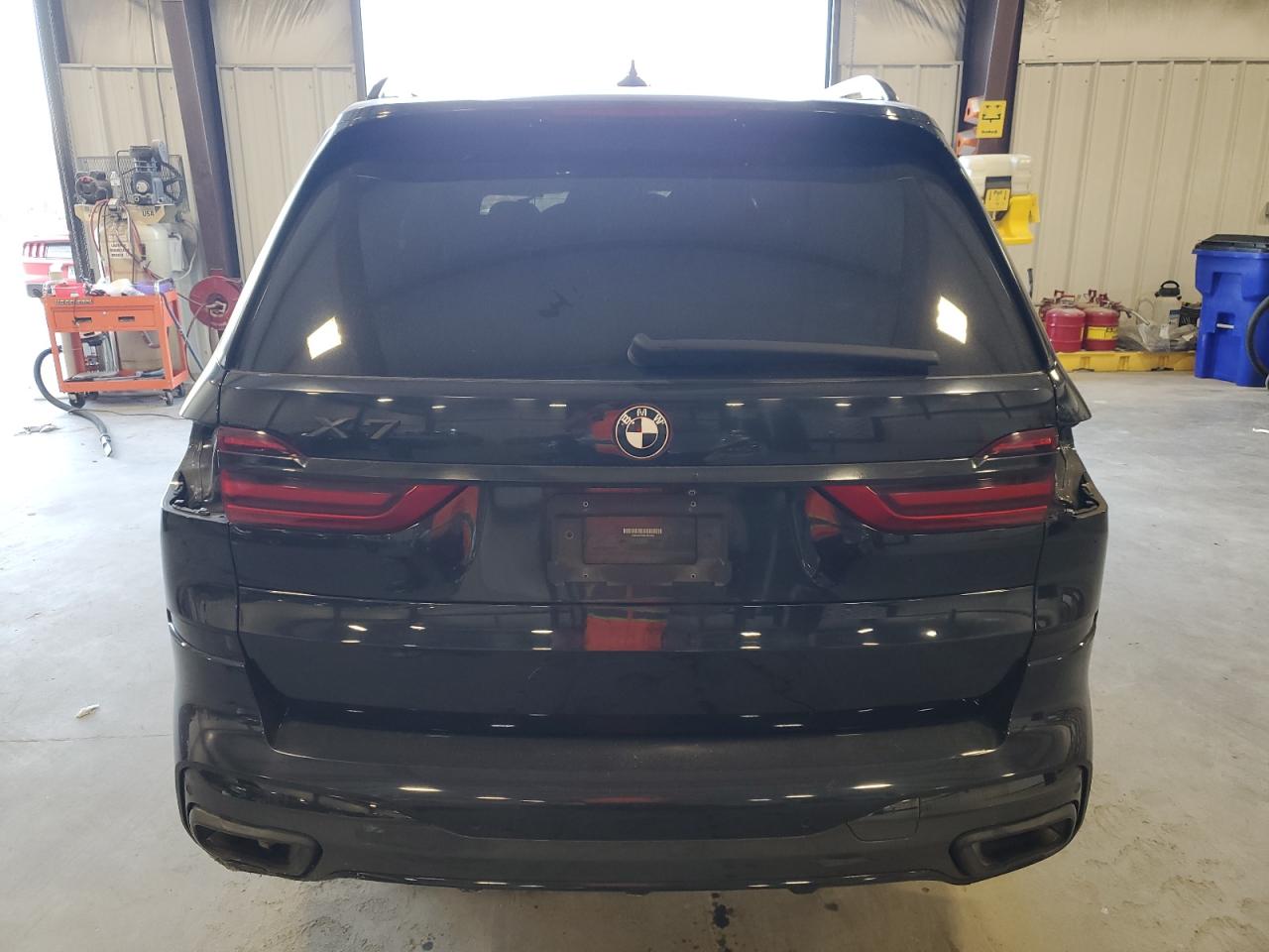 2019 BMW X7 - Image 6