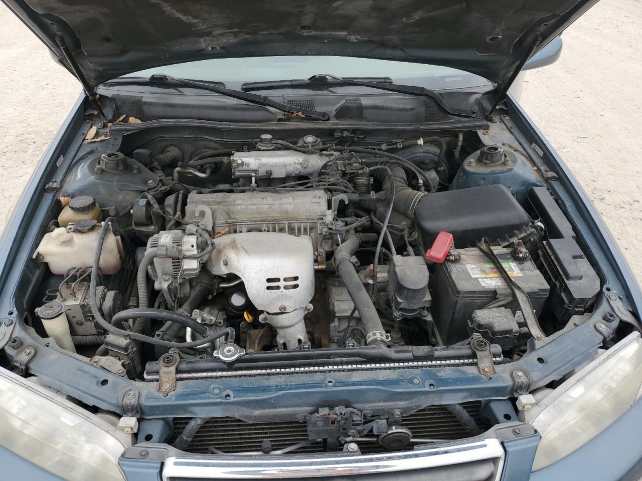 2000 Toyota Camry - Image 11