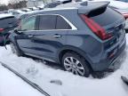 2019 Cadillac Xt4 Premium Luxury for Sale in North Billerica, MA - Front End