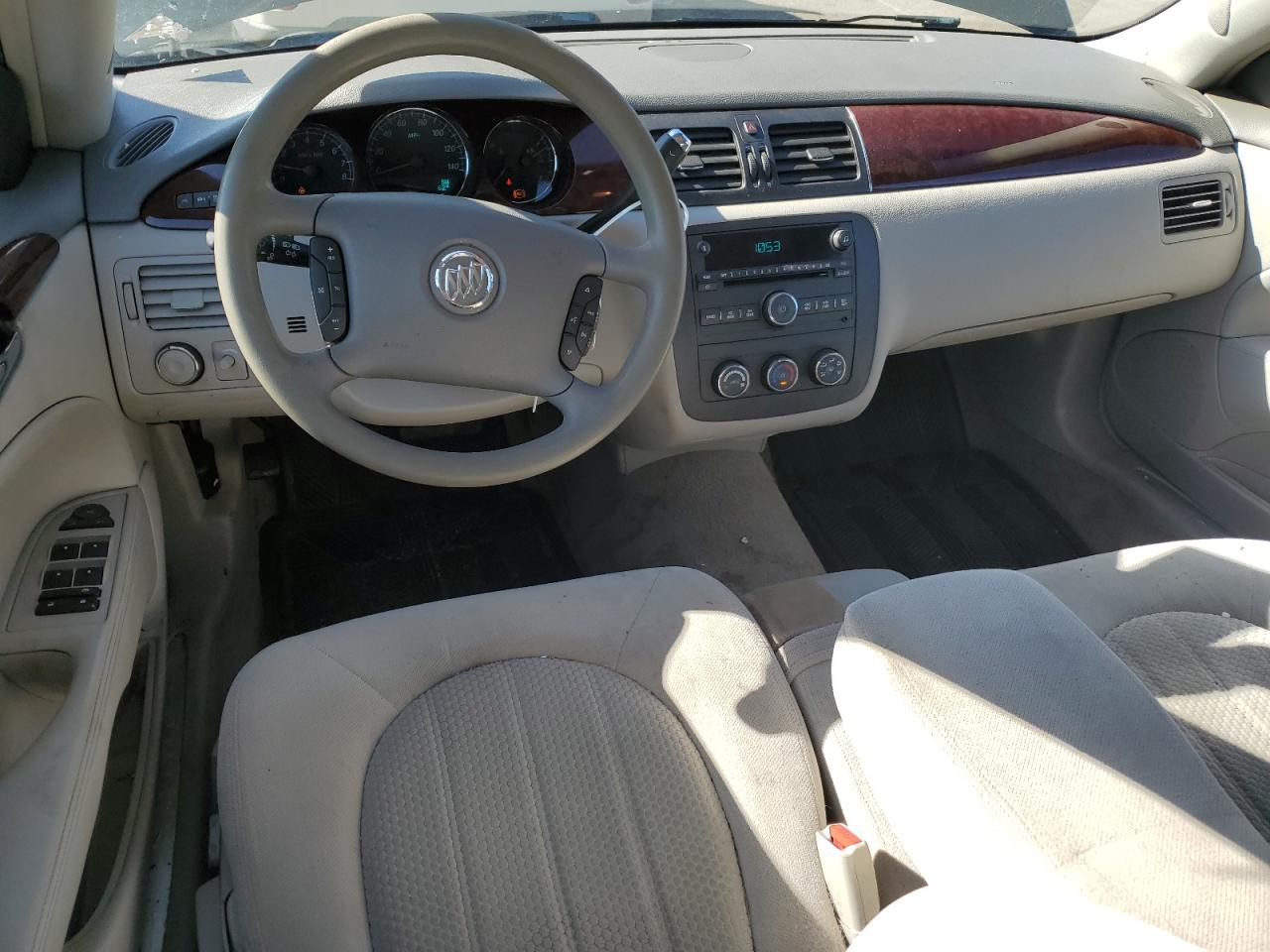2006 Buick Lucerne - Image 8