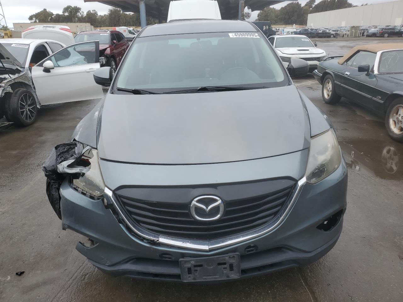 2013 Mazda CX-9 - Image 5