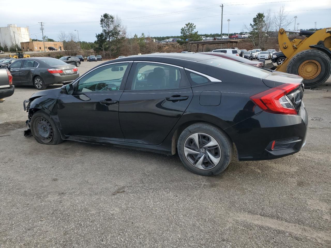 2019 Honda Civic - Image 2