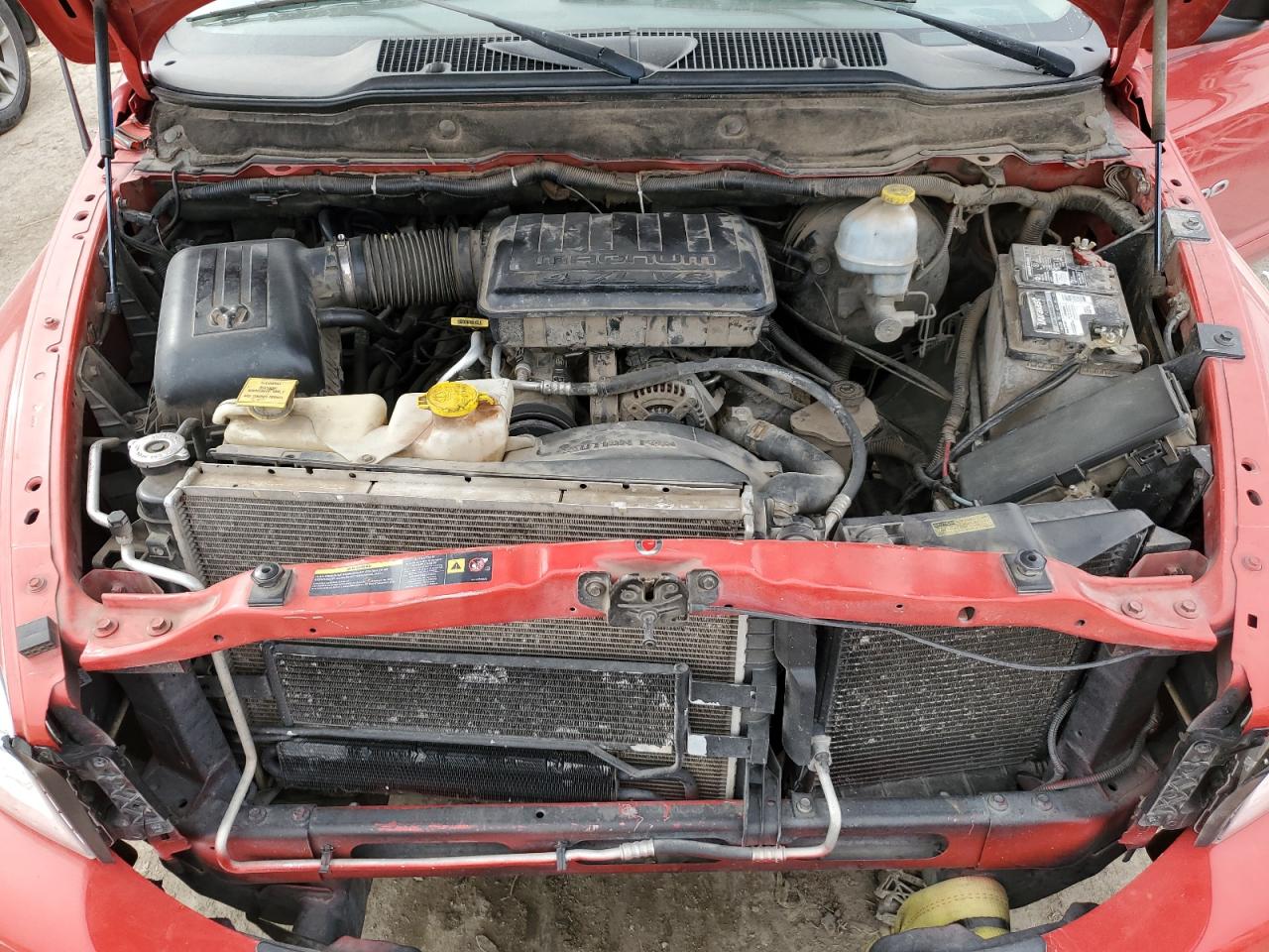 2006 Dodge RAM - Image 12