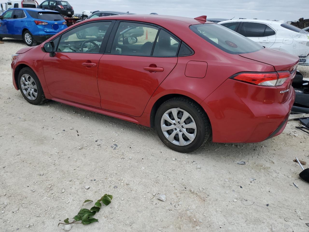 2021 Toyota Corolla - Image 2