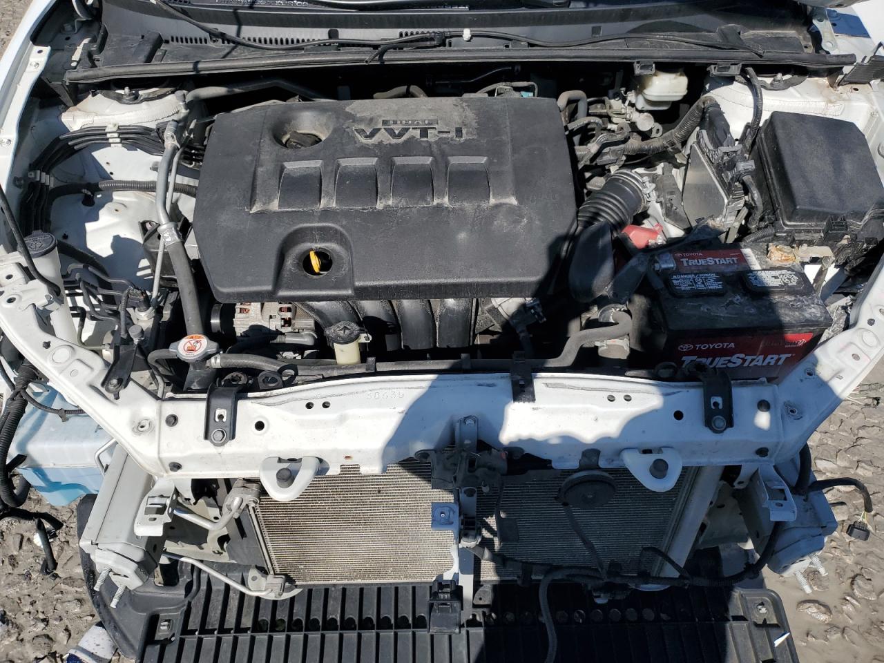 2018 Toyota Corolla - Image 11