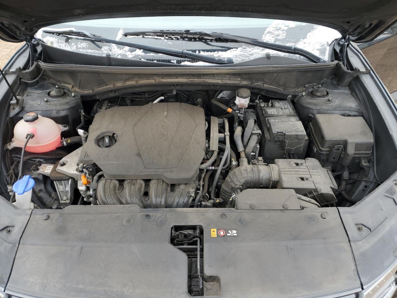 2022 Hyundai Tucson - Image 11