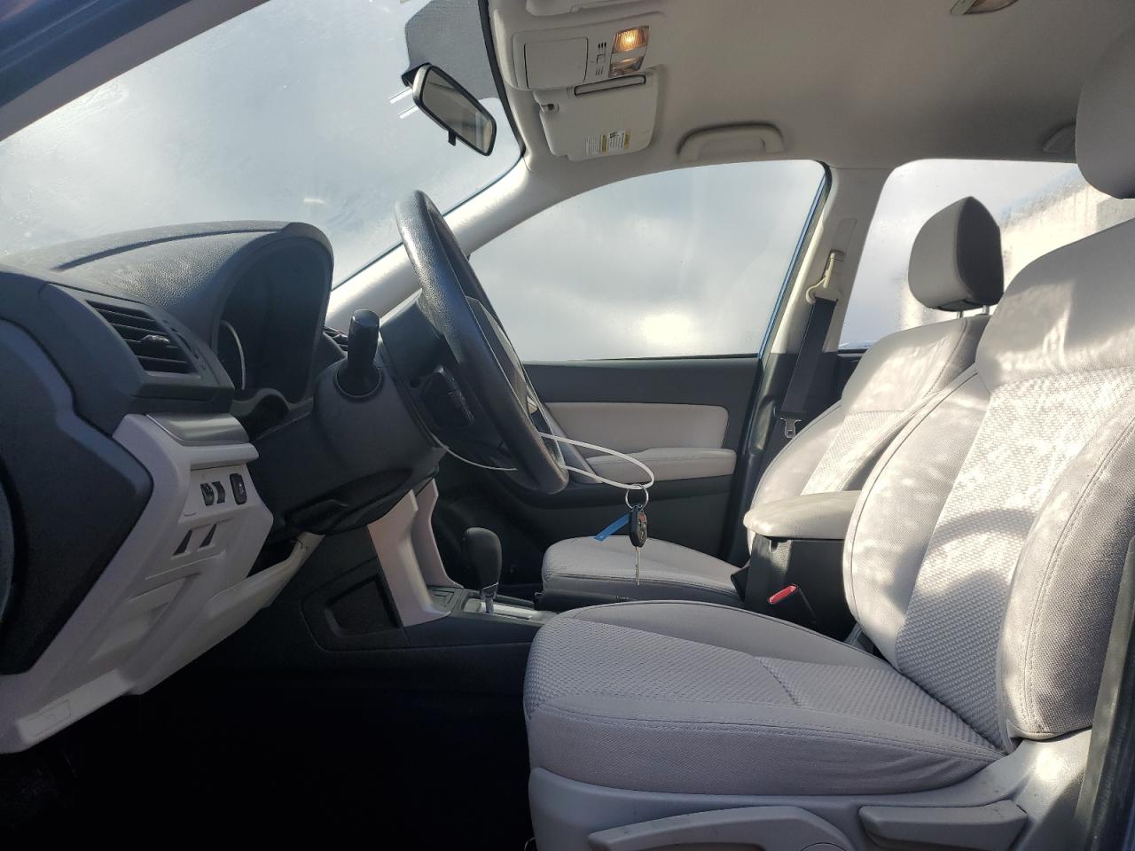 2015 Subaru Forester - Image 7