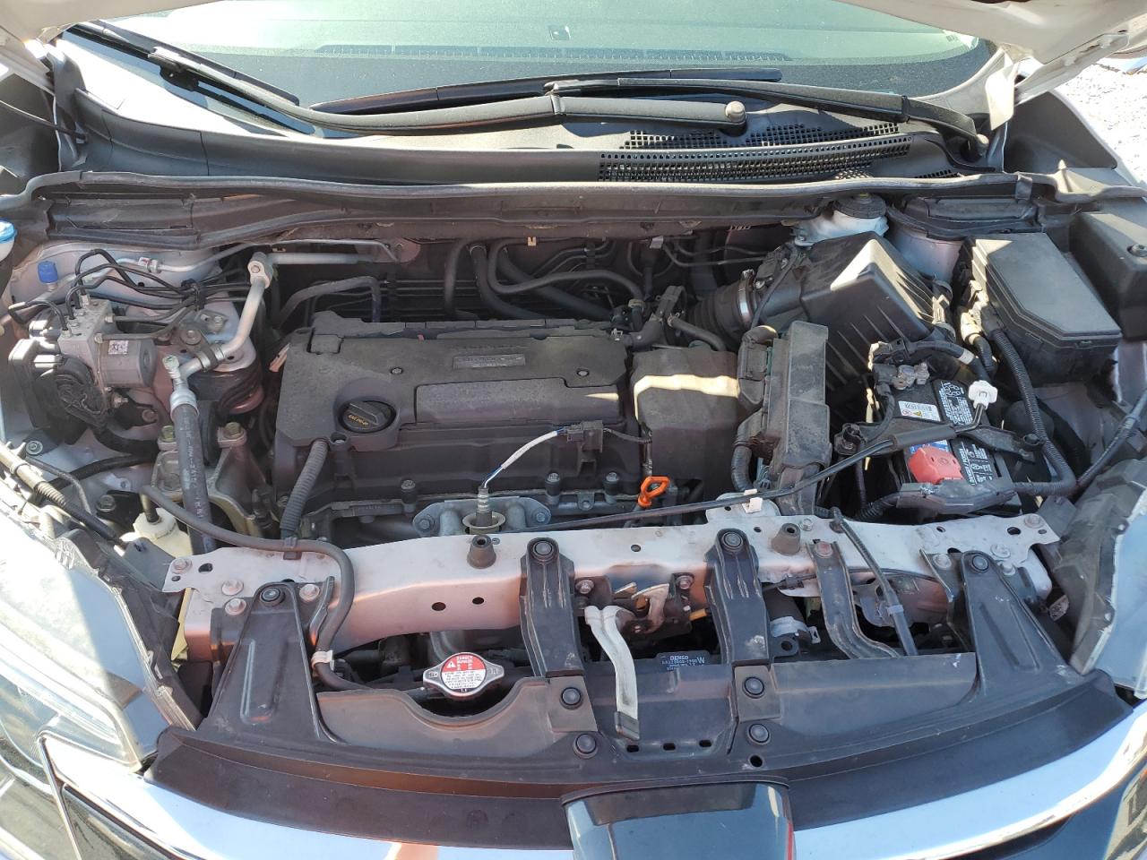 2016 Honda CR-V - Image 12