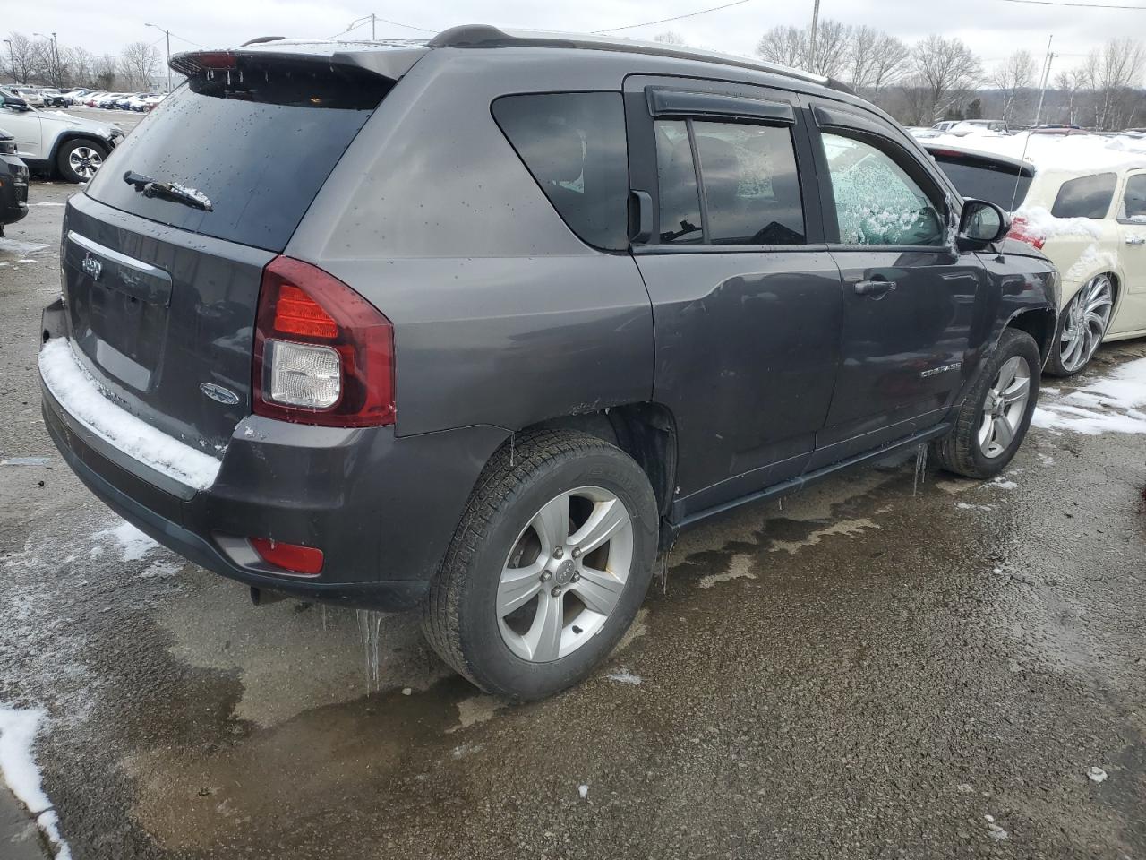 2015 Jeep Compass - Image 3