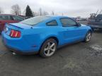 2010 Ford Mustang Gt en Venta en Eugene, OR - Front End