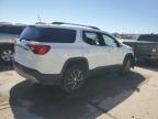 2018 Gmc Acadia Slt-1 продається в New Orleans, LA - Front End