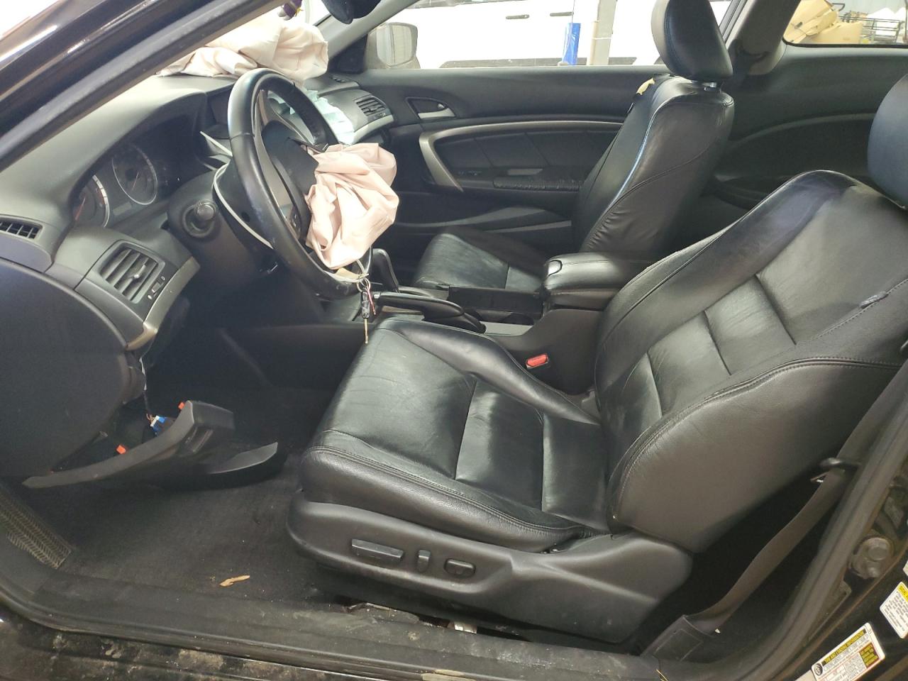2009 Honda Accord - Image 7