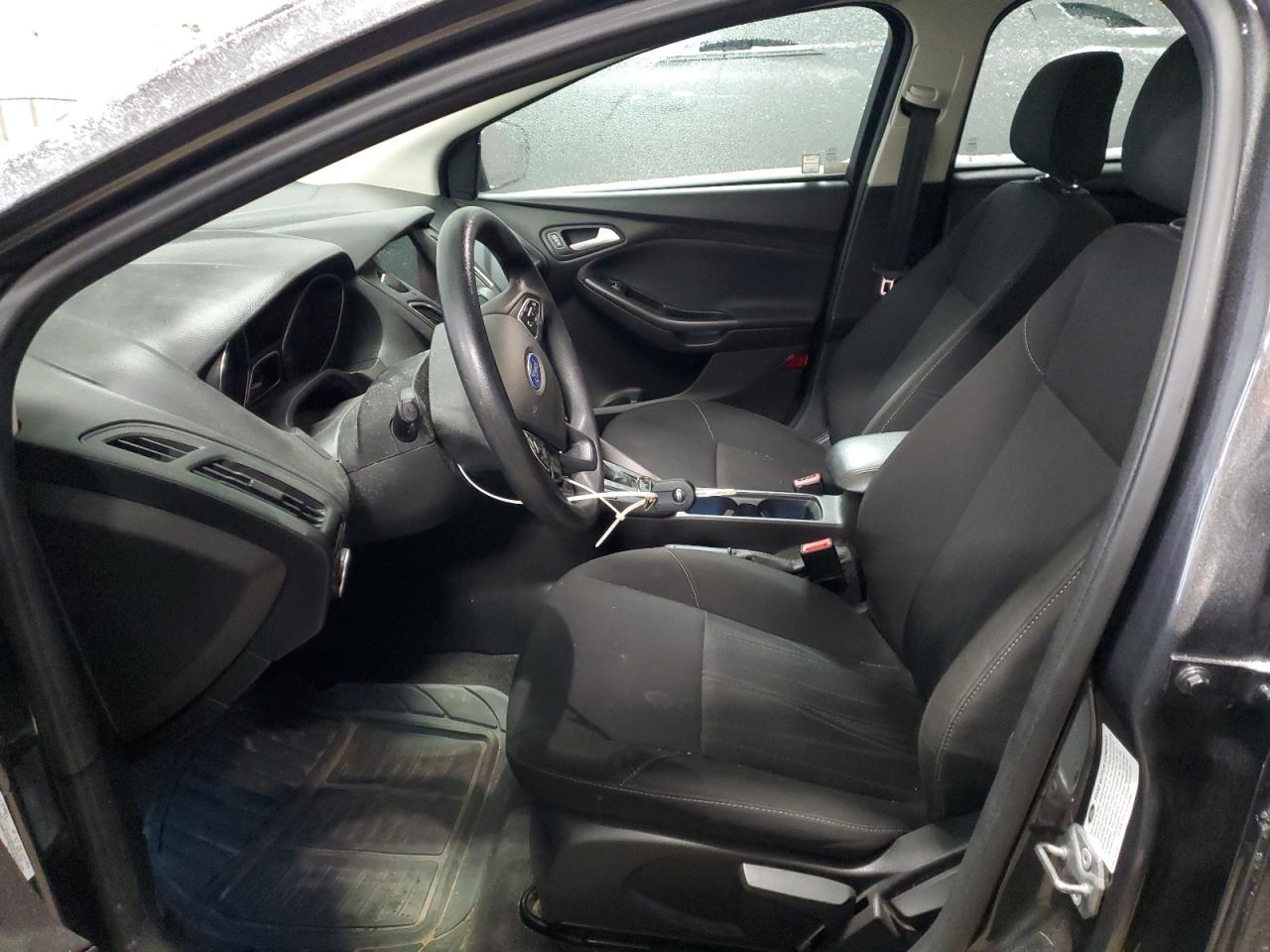 2018 Ford Focus - Image 7