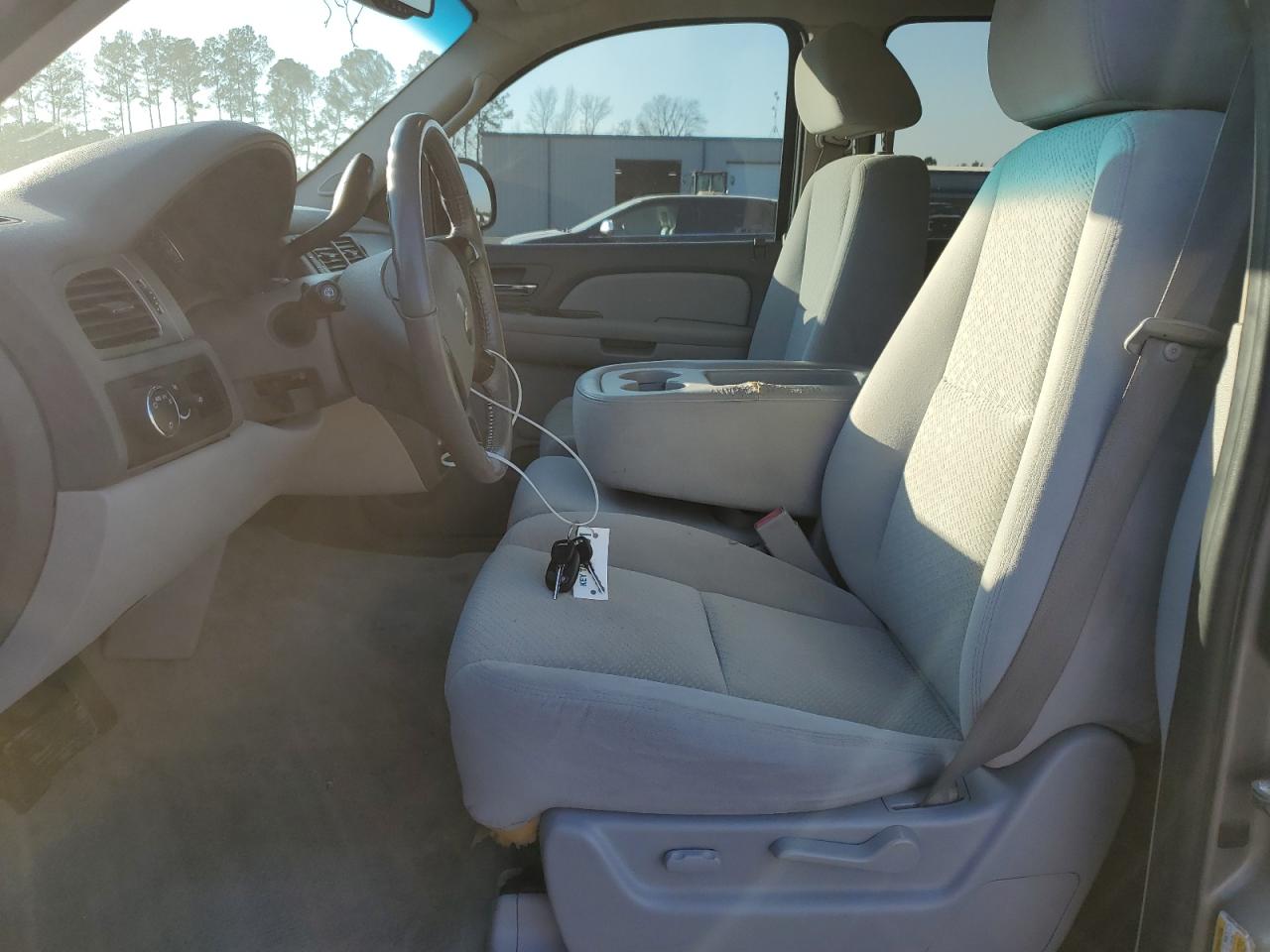 2007 Chevrolet Tahoe - Image 7