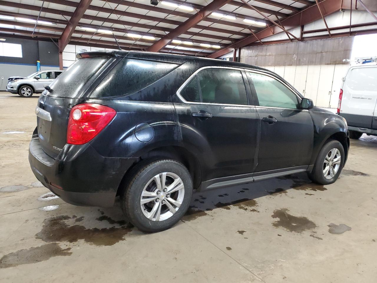 2013 Chevrolet Equinox - Image 3