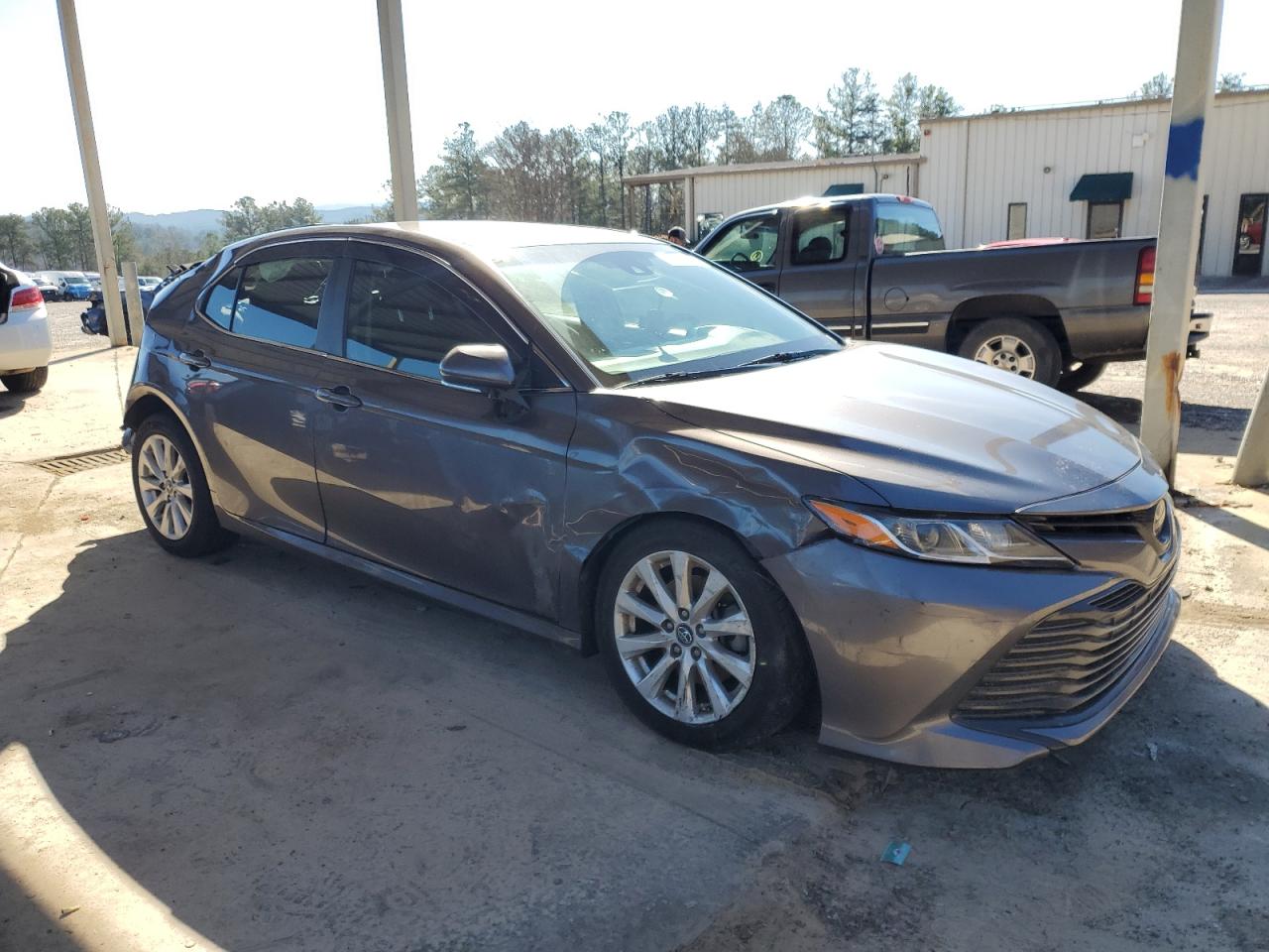 2018 Toyota Camry - Image 4