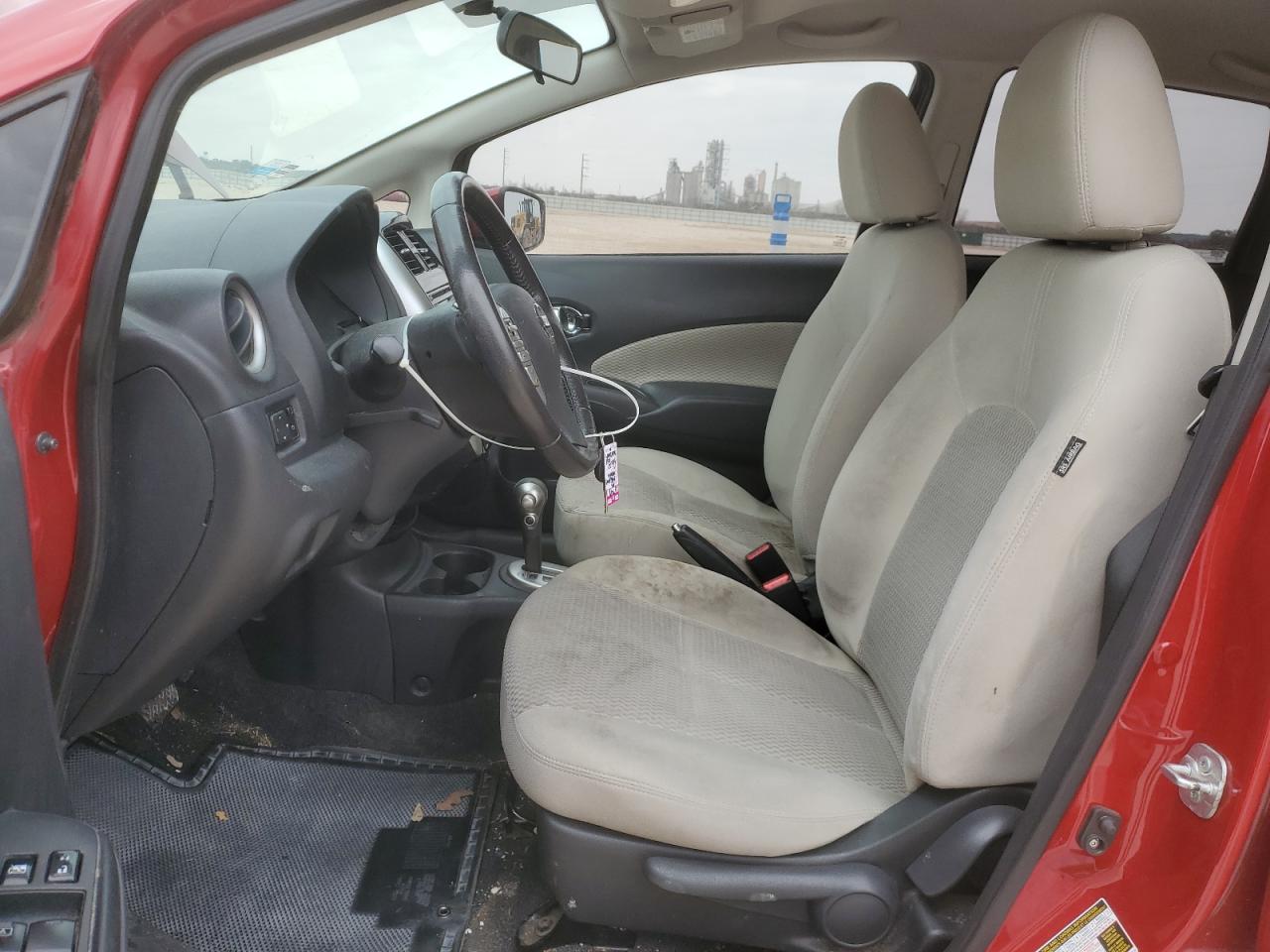 2015 Nissan Versa - Image 7