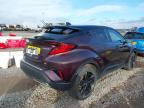 2023 TOYOTA C-HR GR SP for sale at Copart CORBY