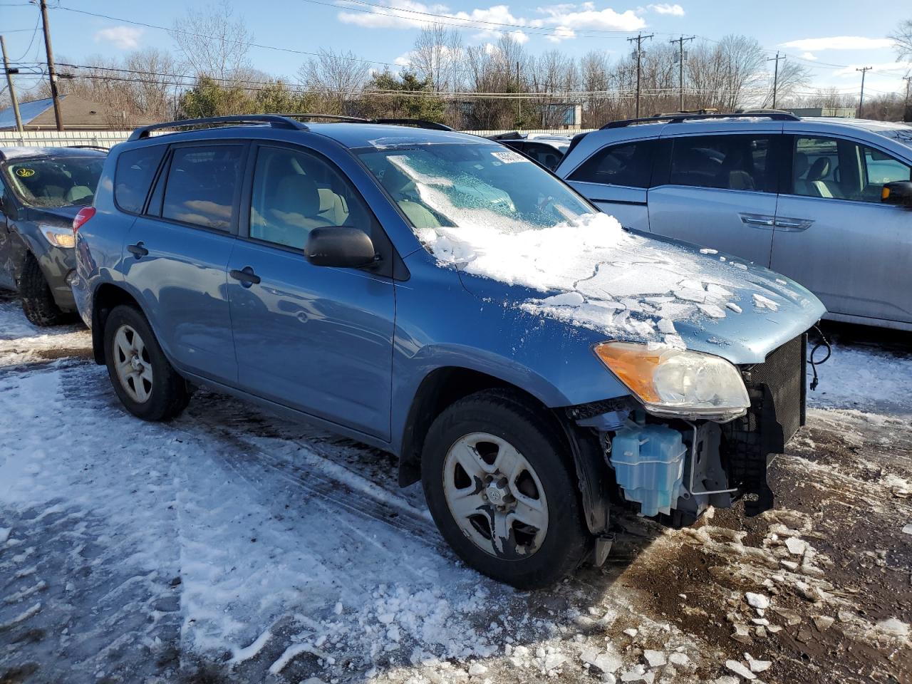 2010 Toyota RAV 4 - Image 4