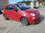 2013 Fiat 500 Sport продається в Gaston, SC - Hail