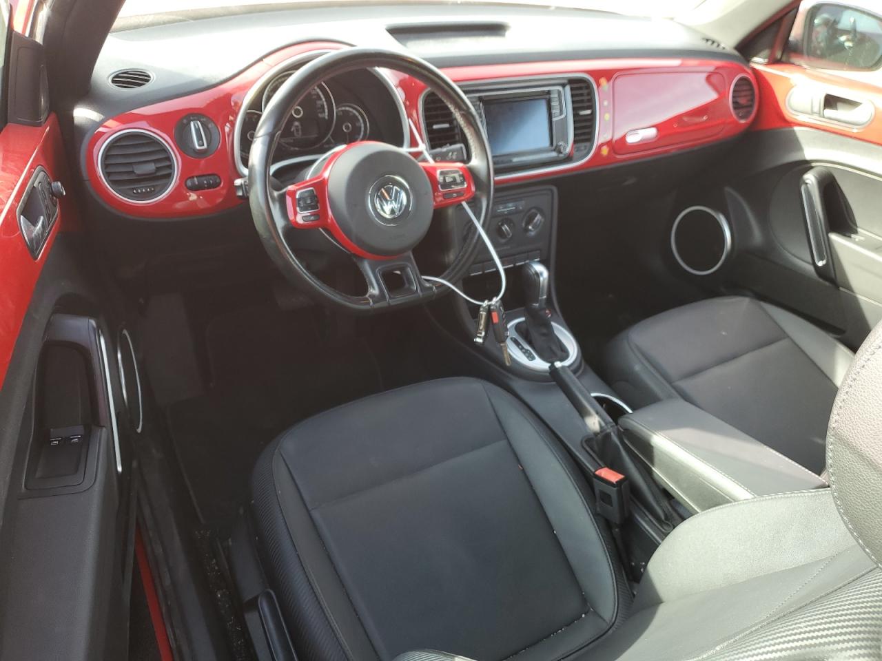 2016 Volkswagen Beetle - Image 8