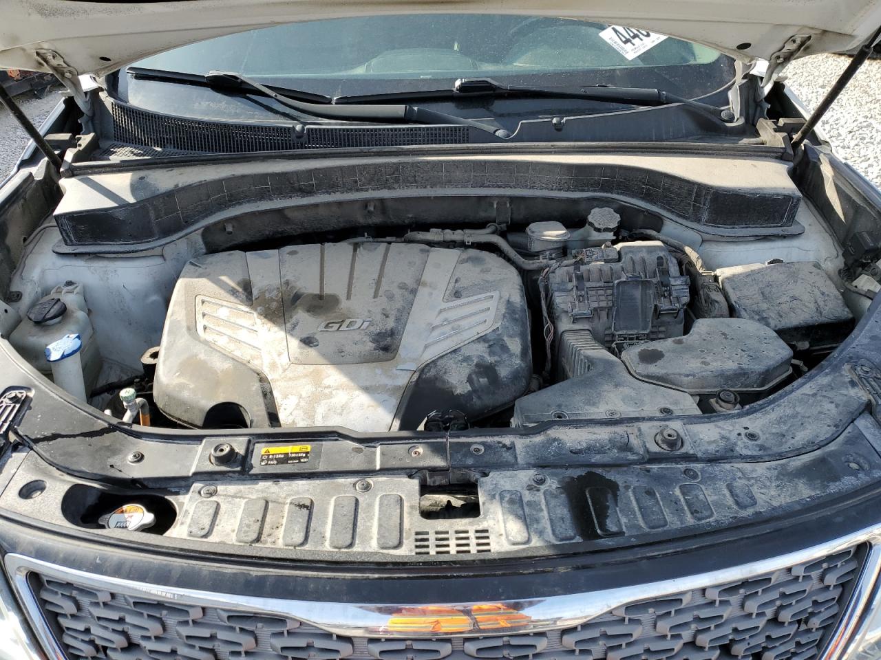 2015 Kia Sorento - Image 12
