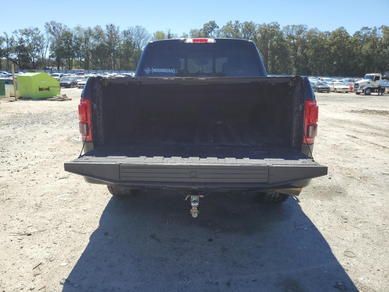 2016 Ford F-150 - Image 6