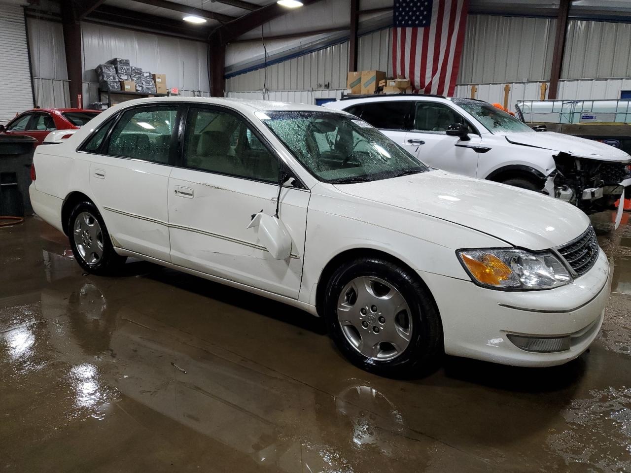 2003 Toyota Avalon - Image 4