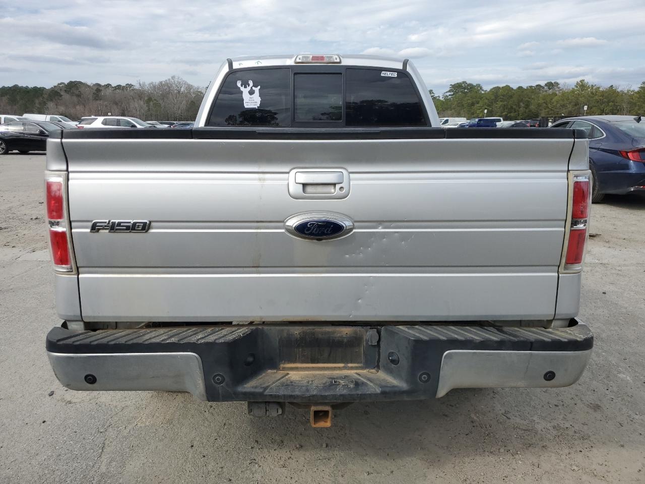 2013 Ford F-150 - Image 6
