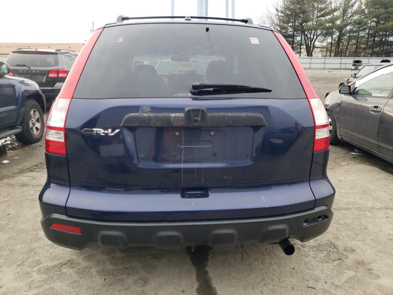 2008 Honda CR-V - Image 6