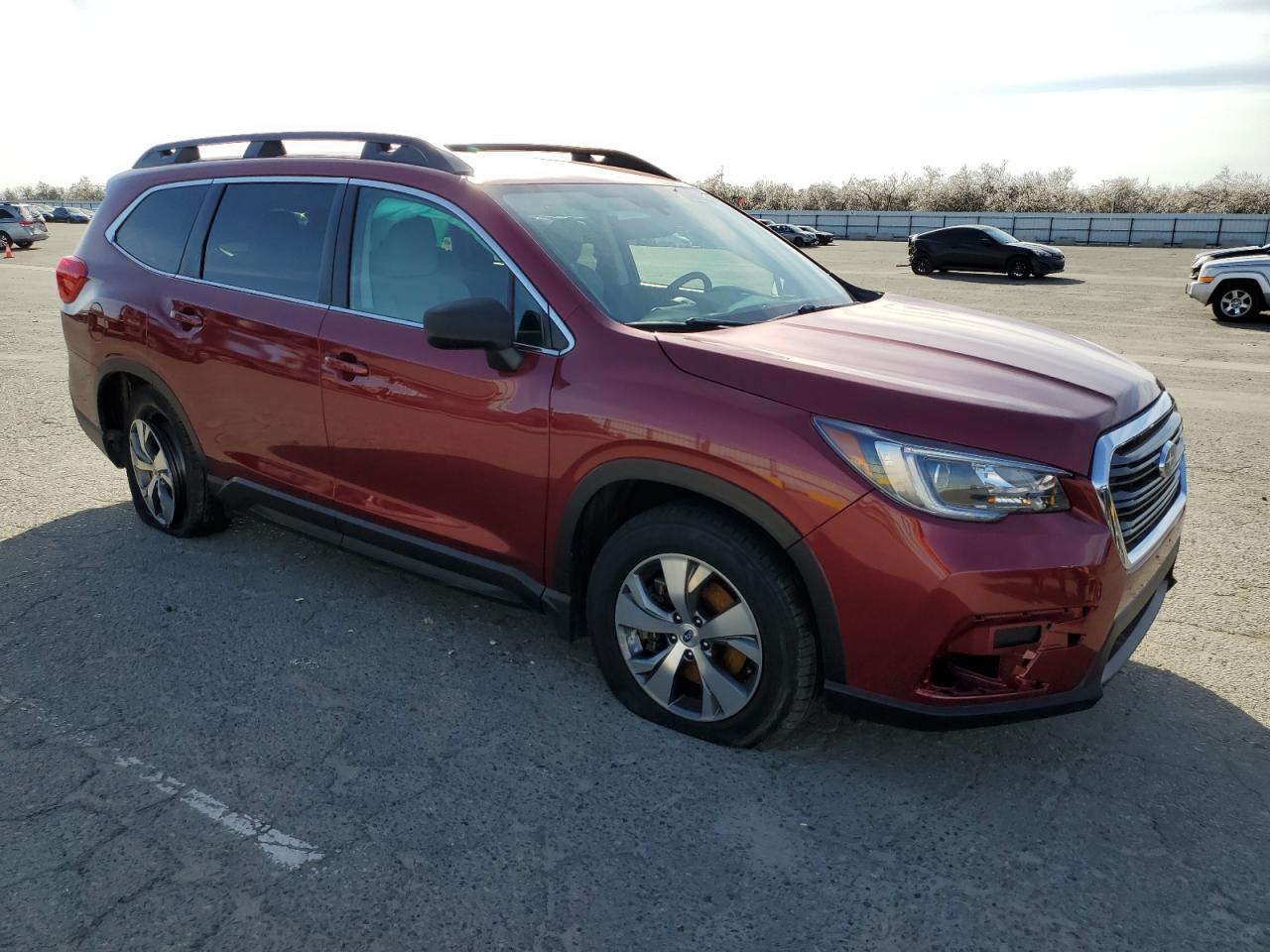 2019 Subaru Ascent - Image 4