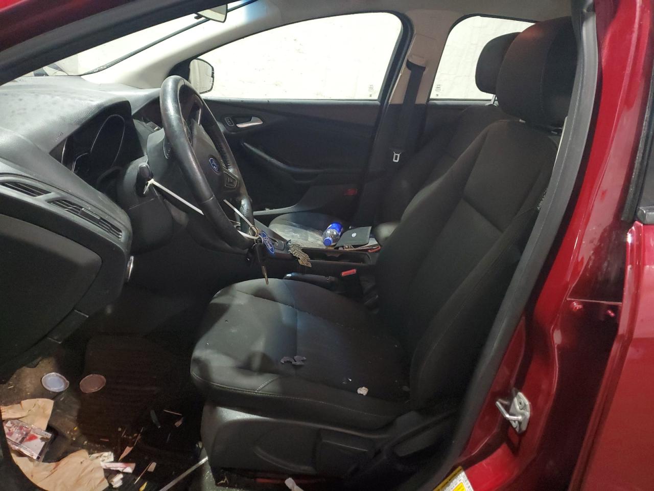 2015 Ford Focus - Image 7