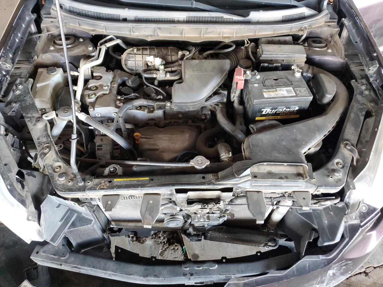 2013 Nissan Rogue - Image 13