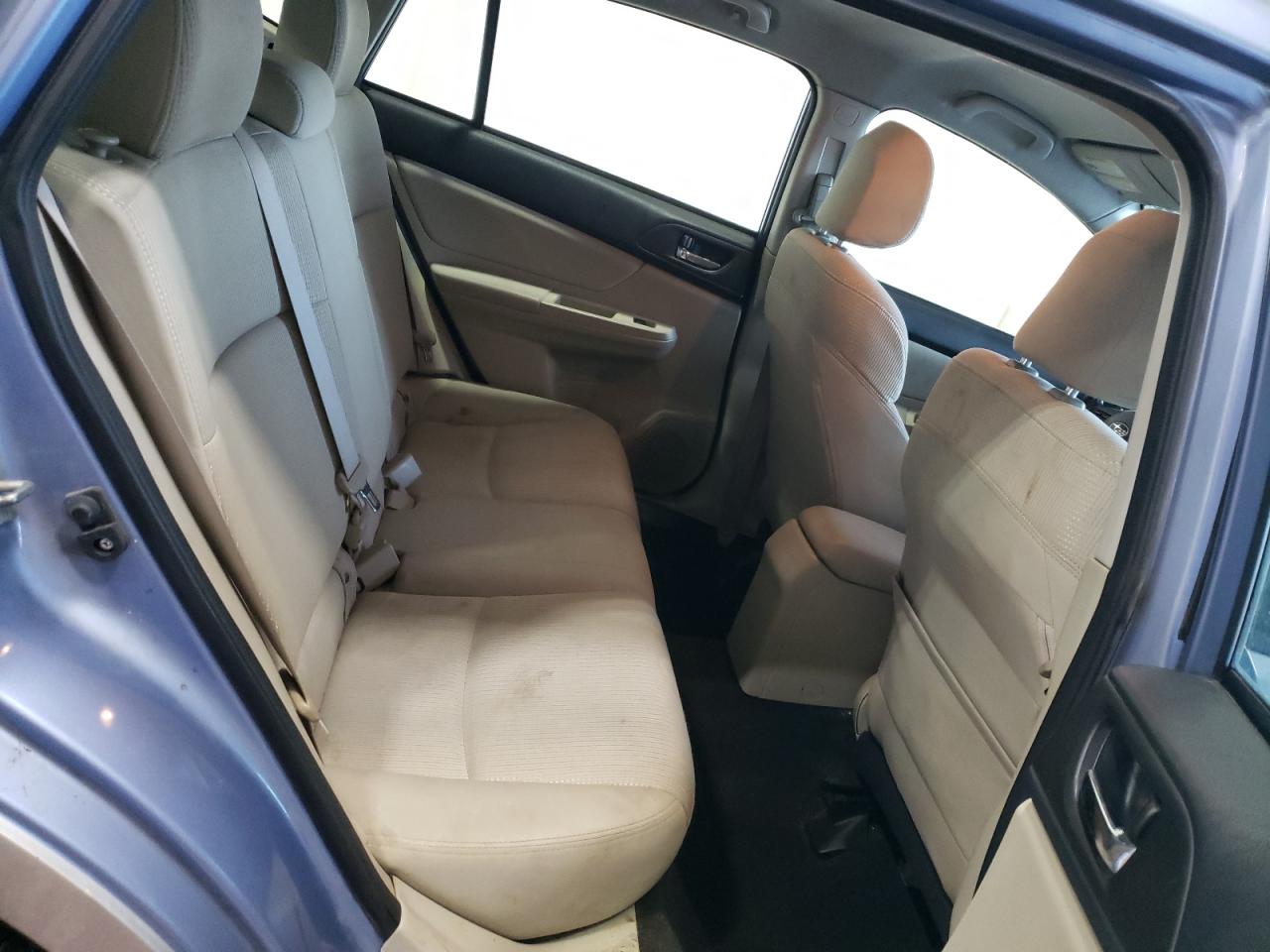 2012 Subaru Impreza - Image 10