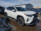 2022 TOYOTA RAV4 PRIME SE for sale at Copart ON - TORONTO