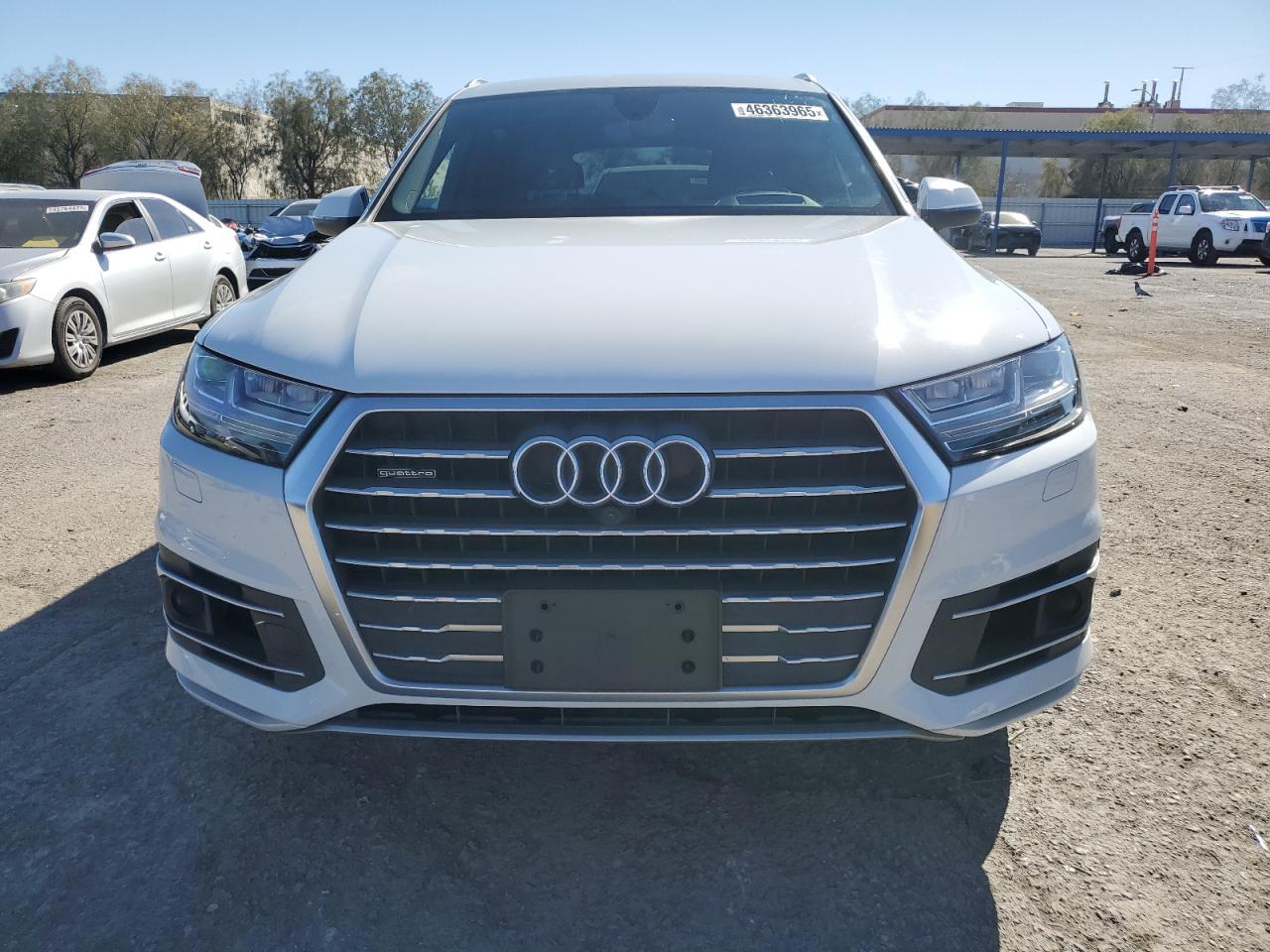2018 Audi Q7 - Image 5