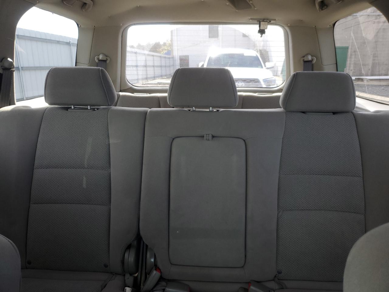 2006 Honda Pilot - Image 10