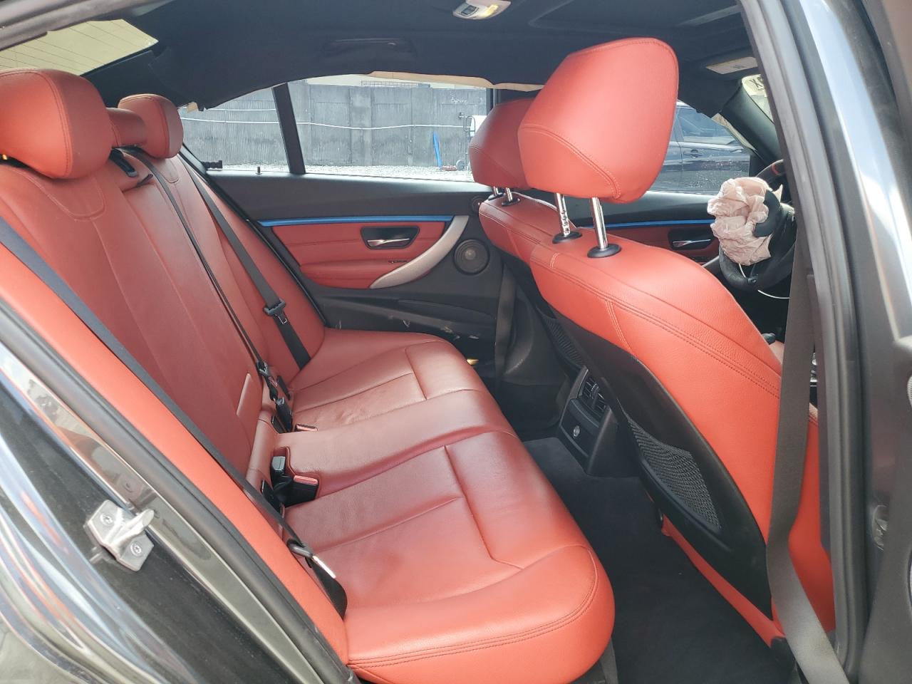 2018 BMW 3er - Image 10