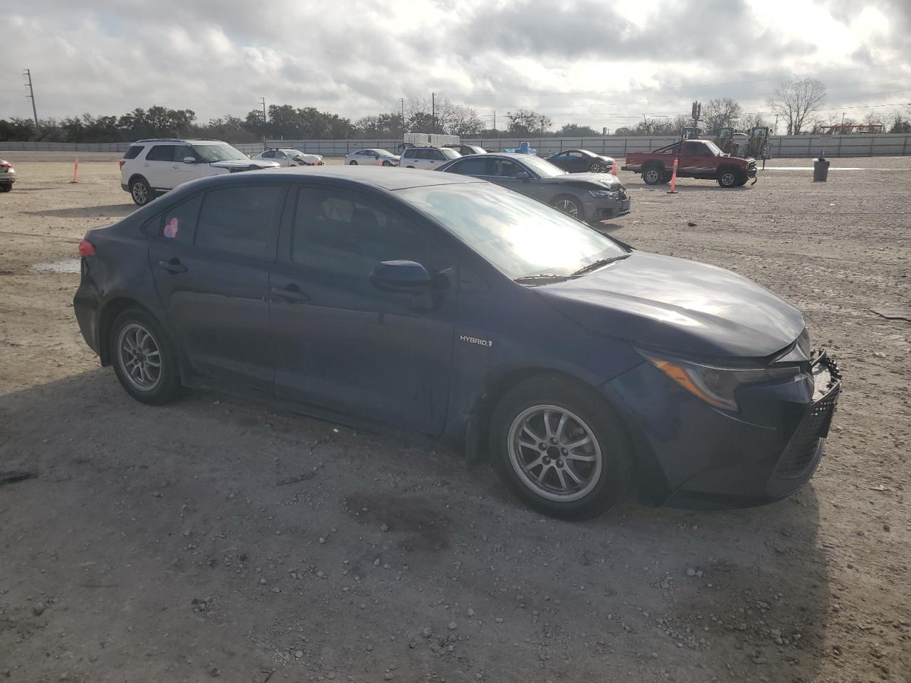 2020 Toyota Corolla - Image 4