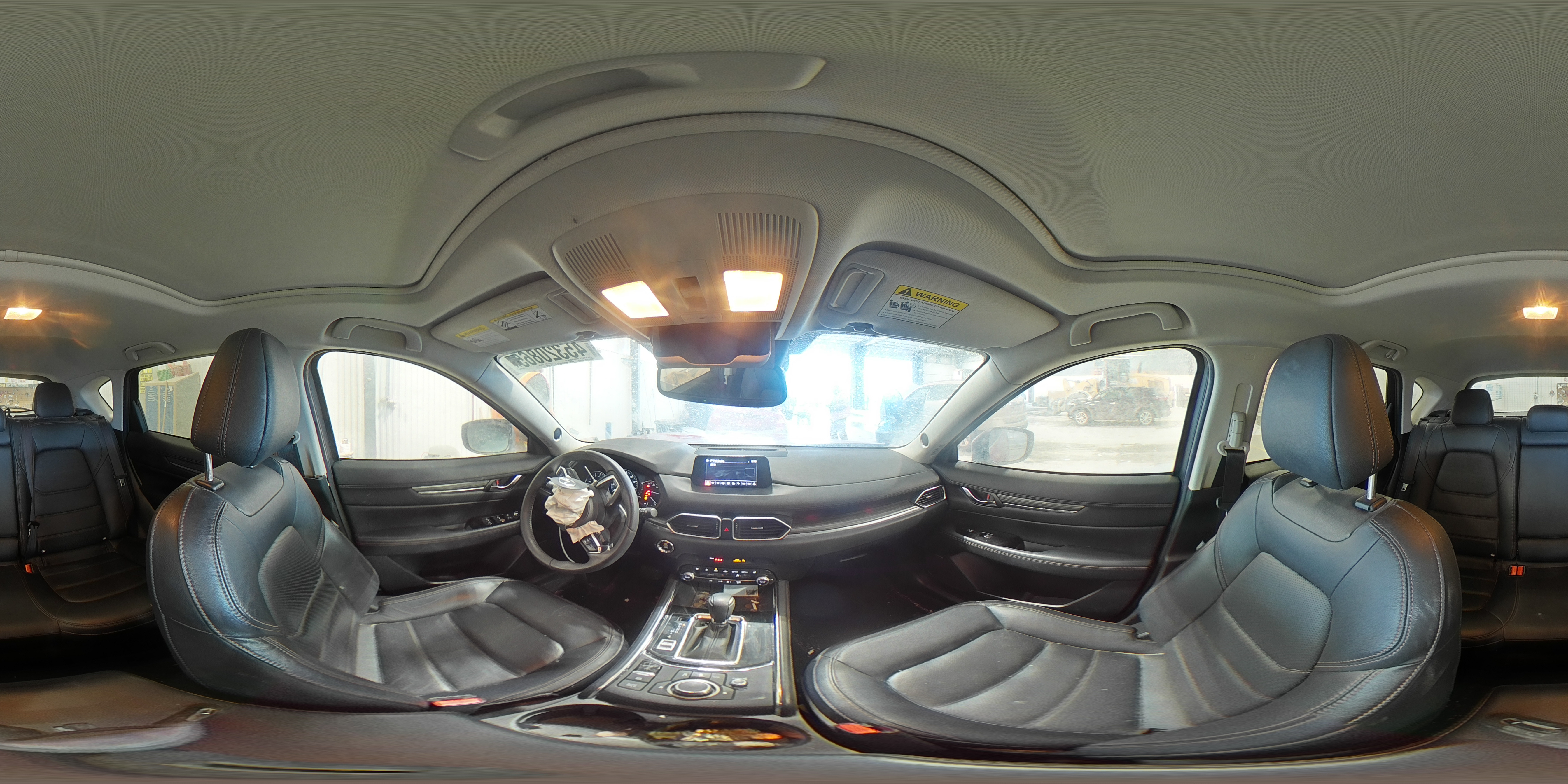 2020 Mazda CX-5 - Image 14