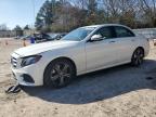 2017 Mercedes-Benz E 300 за продажба в Knightdale, NC - Front End
