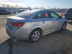 2016 Chevrolet Cruze Limited Lt for Sale in Pekin, IL - Front End