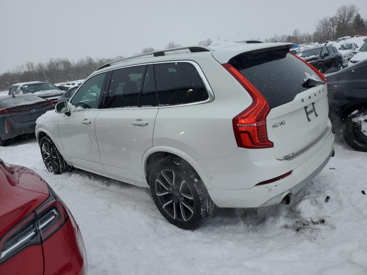 2018 Volvo XC90 - Image 2