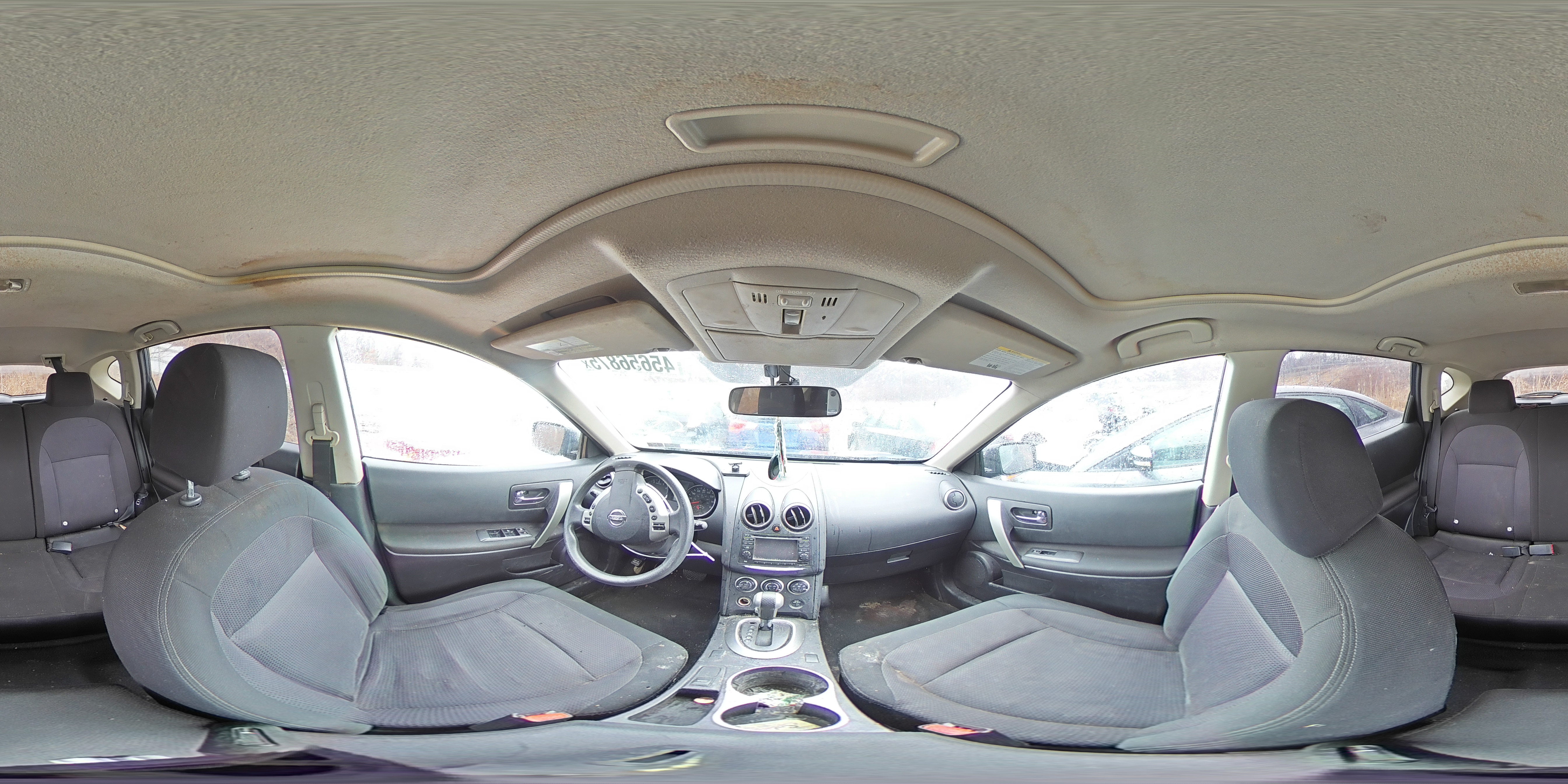 2013 Nissan Rogue - Image 14