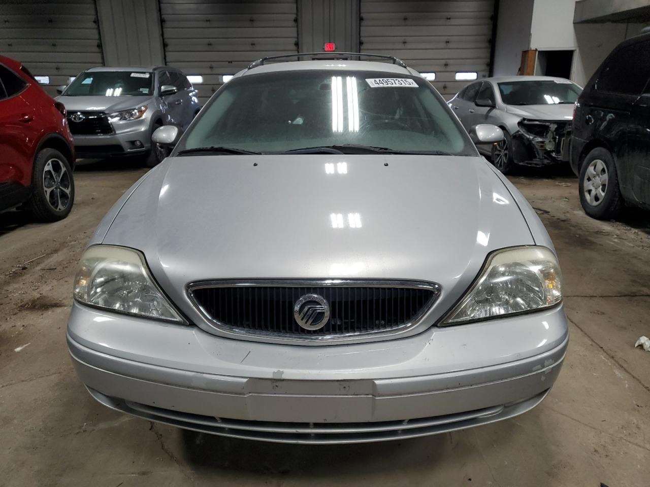 2002 Mercury Sable - Image 5