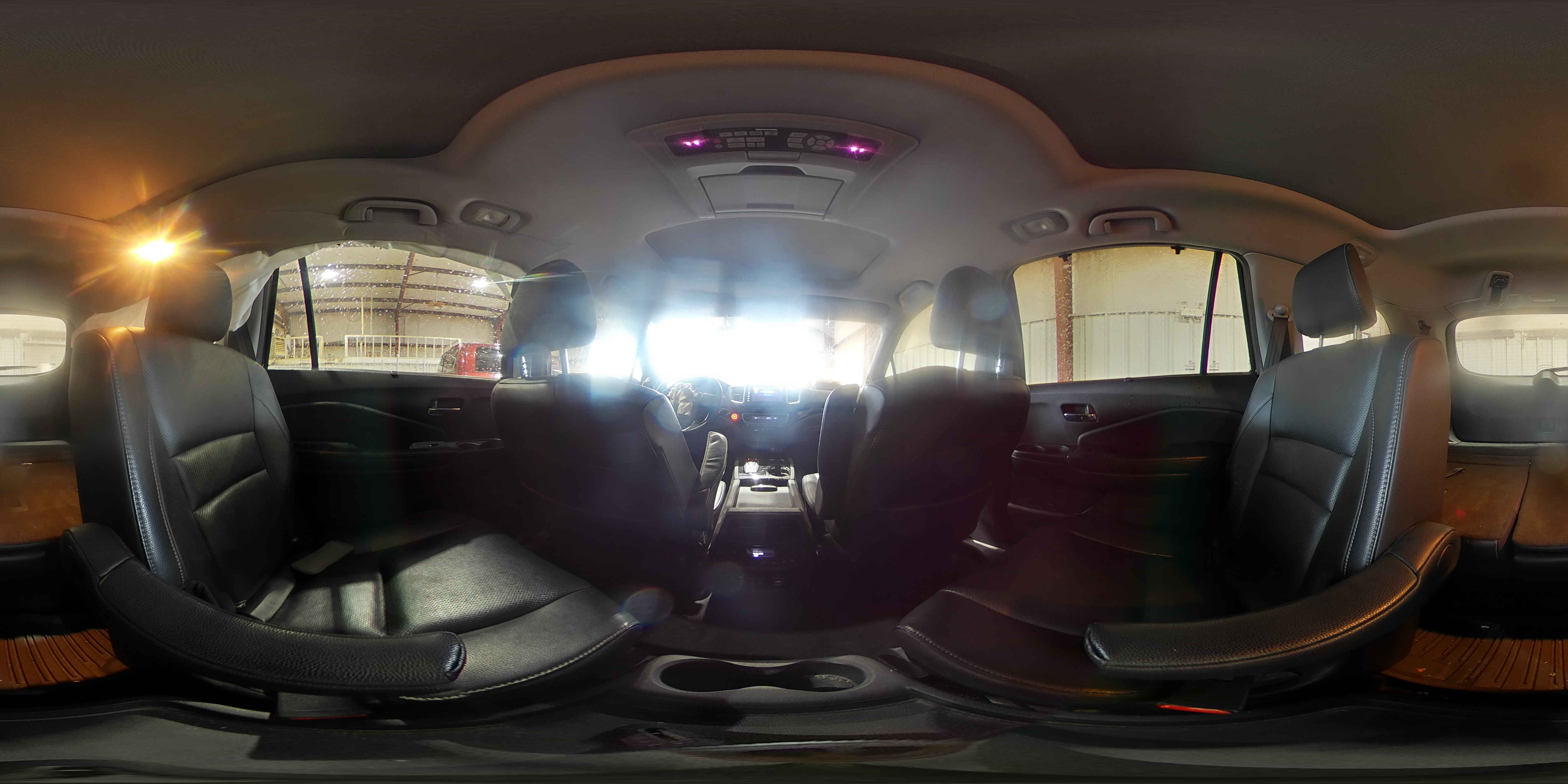 2018 Honda Pilot - Image 14