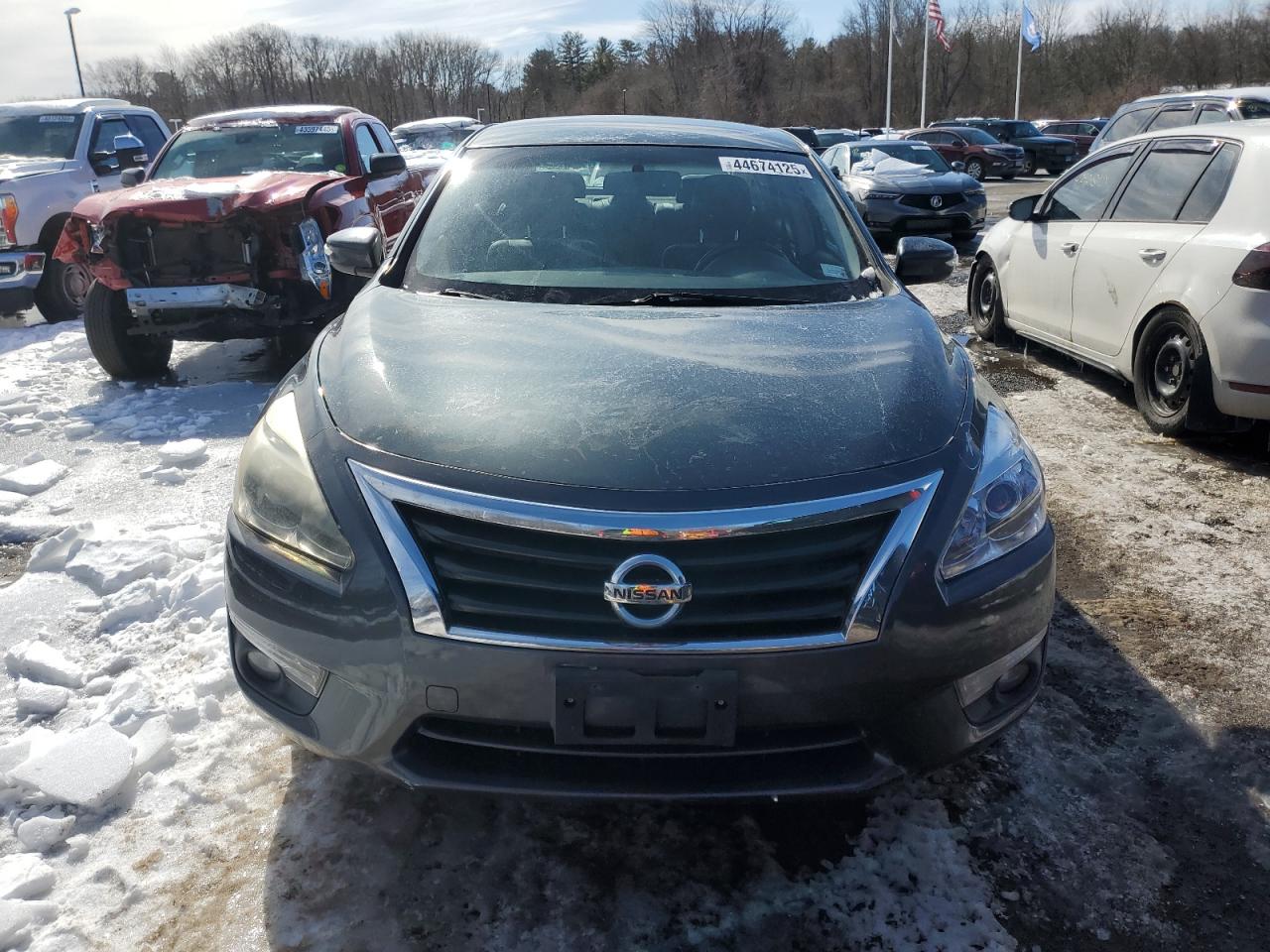 2013 Nissan Altima - Image 5