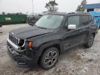 2016 Jeep Renegade Limited for Sale in Woodhaven, MI - Front End