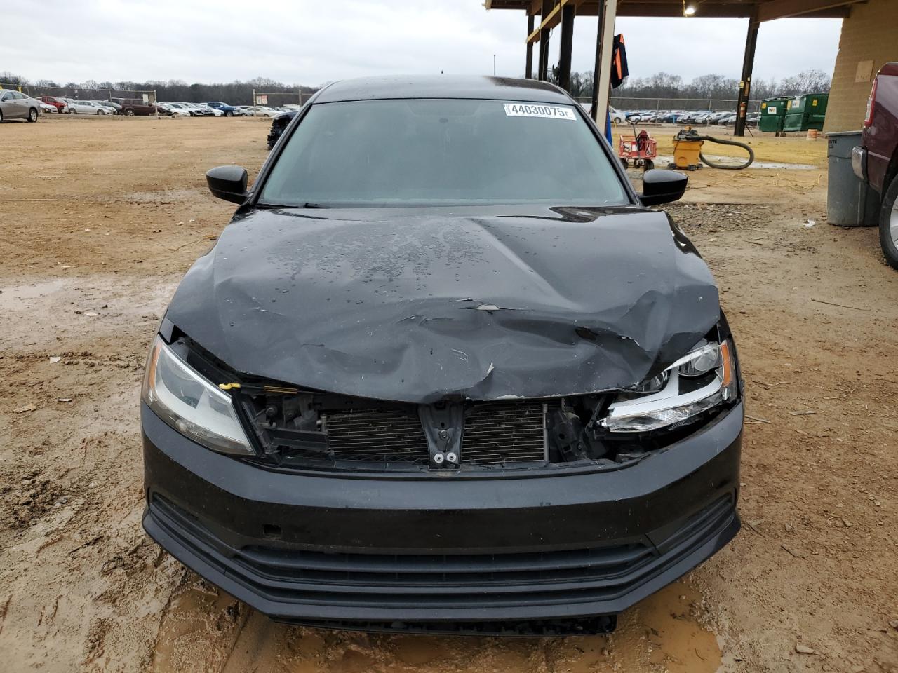 2016 Volkswagen Jetta - Image 5